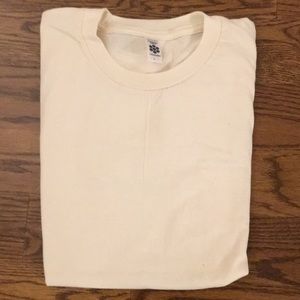 American Apparel t-shirt